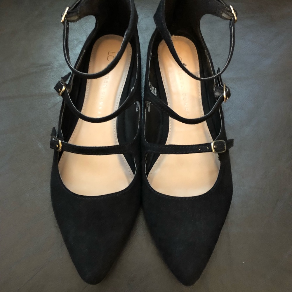 LC Lauren Conrad flat shoes